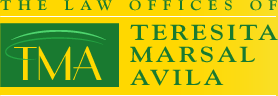 The Law Offices Of Teresita Marsal Avila TMA